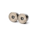 AEM Factory Billet Frame Plug kit for the Diavel V4 AEM Factory Billet Frame Plug kit for the Diavel V4